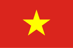 Vietnam Flag