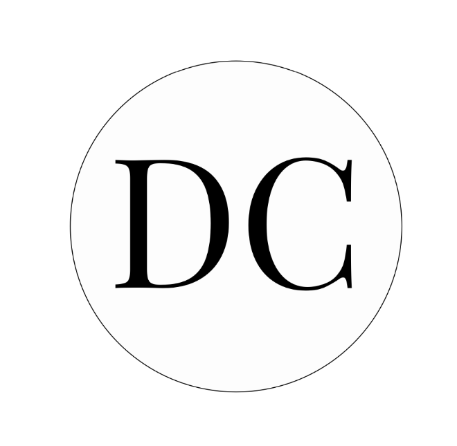 Disruptive Capital Logo